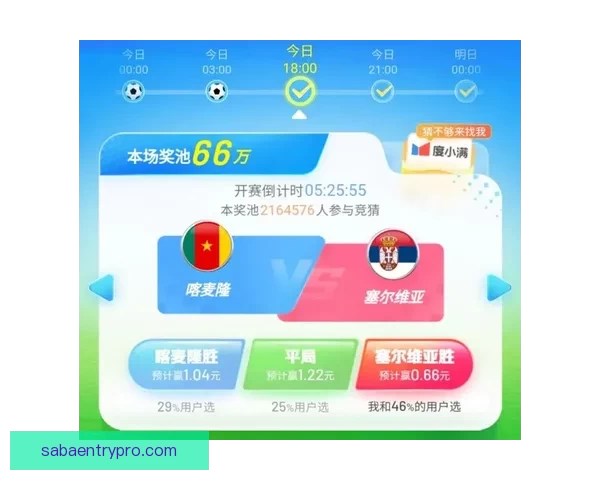 掌握世界杯竞猜胜负技巧提高命中率与风险控制全攻略实战经验解析