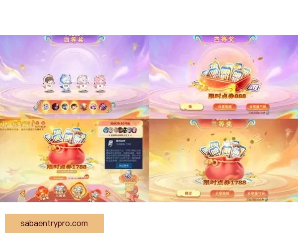 全新体育竞猜玩法揭秘 乐享竞猜体验助你赢取丰厚奖品